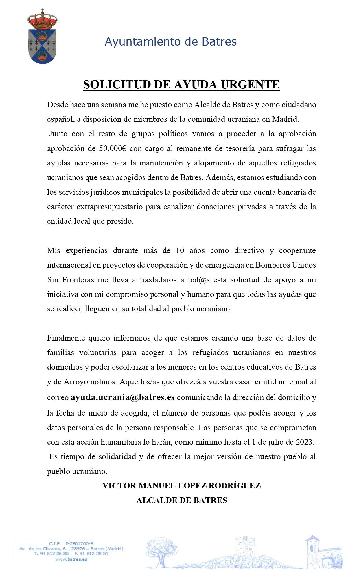 COMUNICADO ALCALDIA UCRANIA page 0001