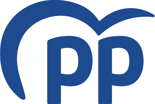 Logo del PP 2022