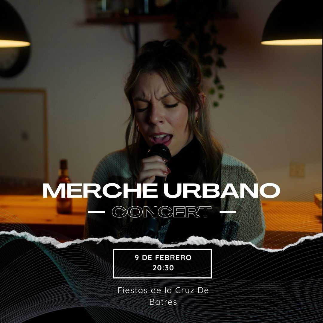 Merche Urbano